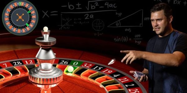 Mẹo chơi Roulette